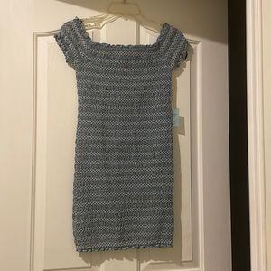 Brand New Summer Dress- Size Medium